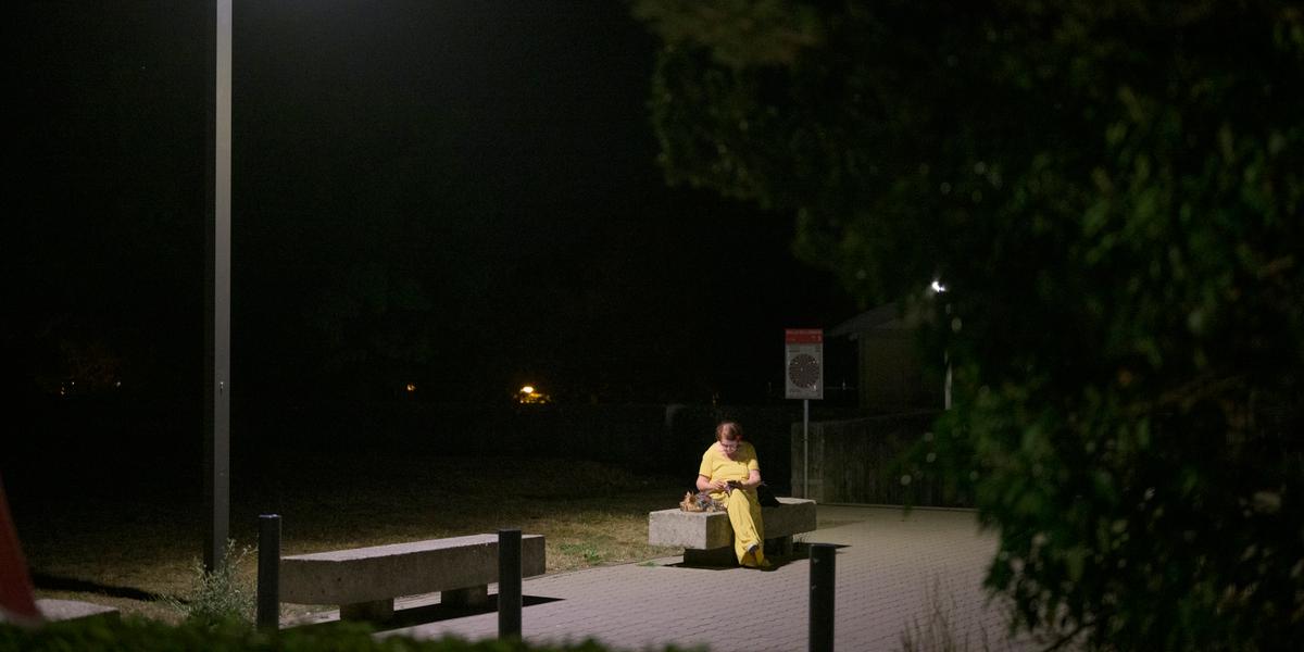 Eddy Mottaz/Le Temps