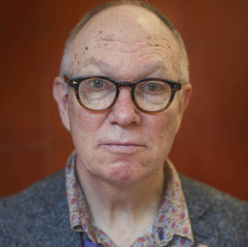 Portrait de l'auteur Ian Buruma