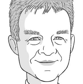 Portrait de l'auteur Charles Wyplosz