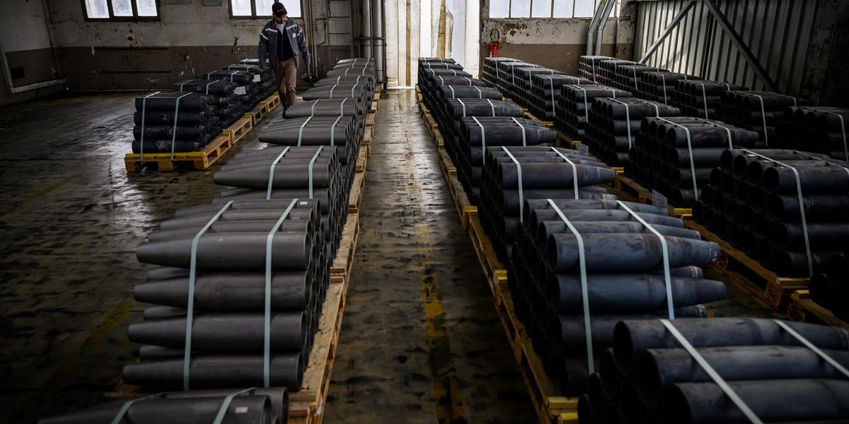 Lionel Bonaventure/AFP