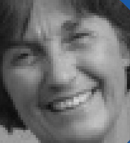 Portrait de l'auteur Marie-Laure Sturm