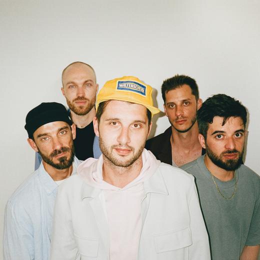 Le Saxophoniste Léon Phal et son quintette,