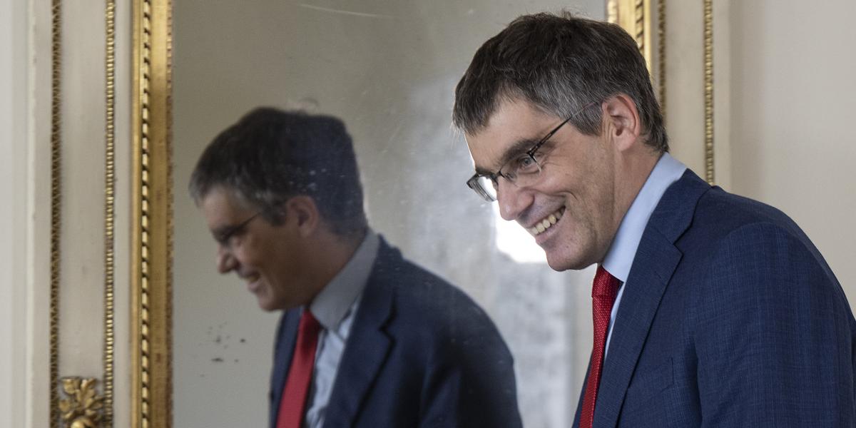 Peter Schneider/Keystone