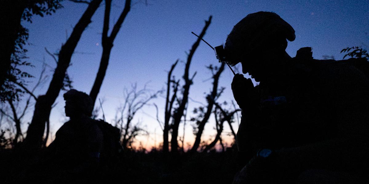 AP Photo/Mstyslav Chernov