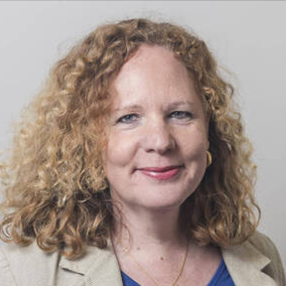 Portrait de l'auteur Aude Marcovitch Iorgulescu