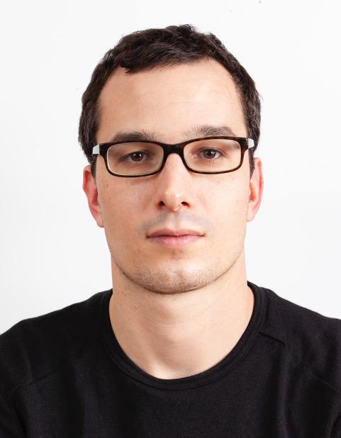 Portrait de l'auteur Raphaël Rey