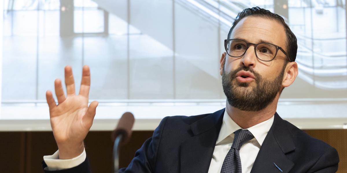 Salvatore Di Nolfi/Keystone