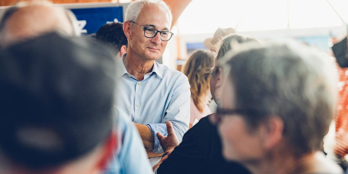 David Wagnières pour Le Temps