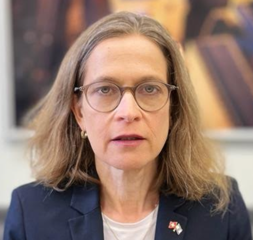 Portrait de l'auteur Ifat Reshef