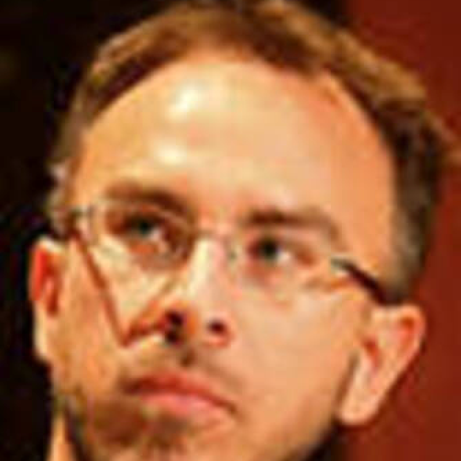 Portrait de l'auteur Eric Maurice 