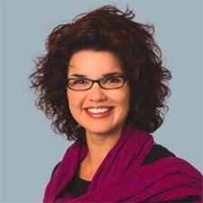 Portrait de l'auteur Mirjam Stauffer