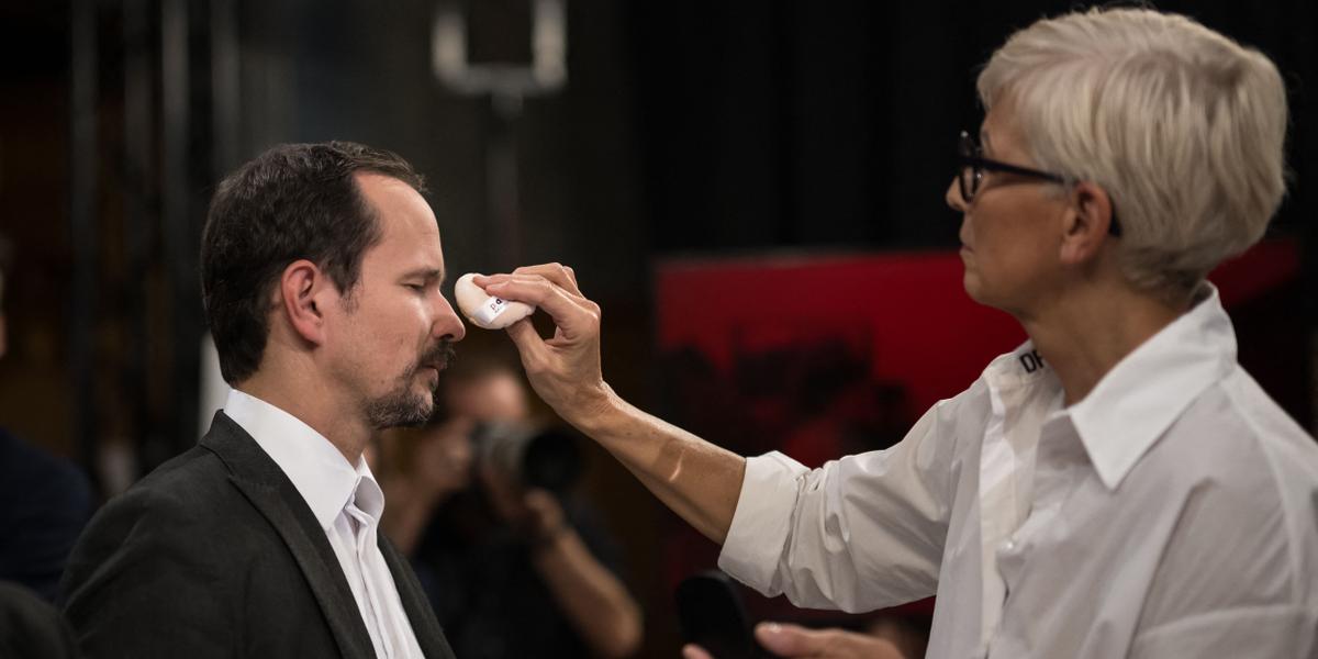 Fabrice Coffrini/AFP