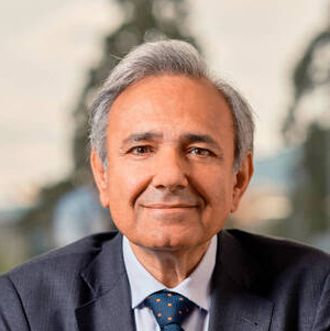 Portrait de l'auteur Angel Sanz