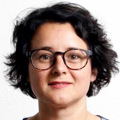 Portrait de l'auteur Sermîn Faki