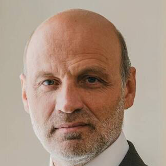 Portrait de l'auteur Denis Pittet