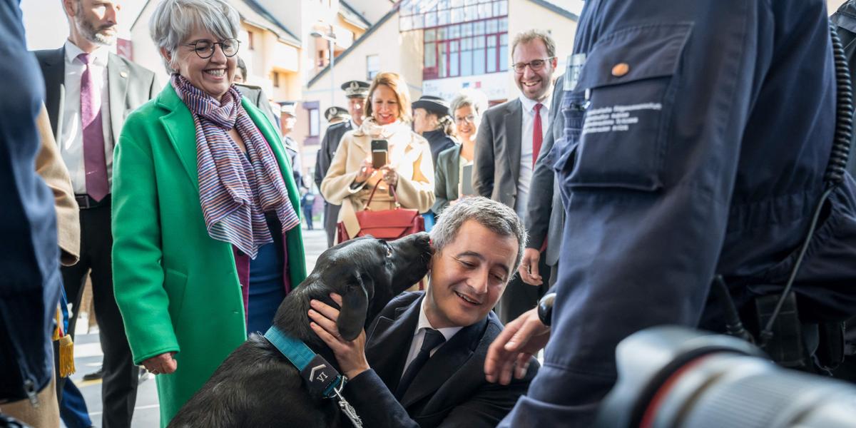 Fabrice Coffrini/AFP