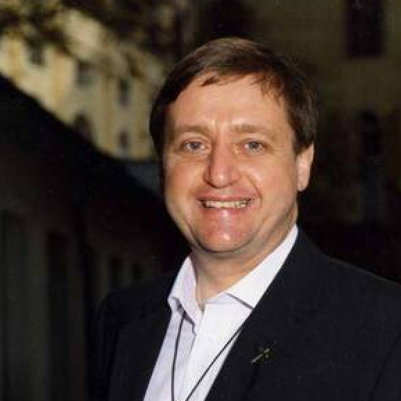 Portrait de l'auteur Abbé François-Xavier Amherdt