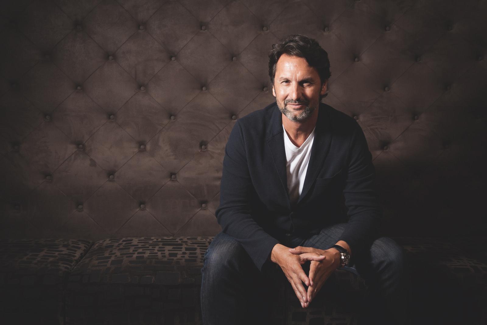 Bilanz 05/21 Uhren WiW Tüftler Maximilian Büsser MB&F PD