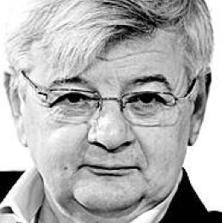 Portrait de l'auteur Joschka Fischer