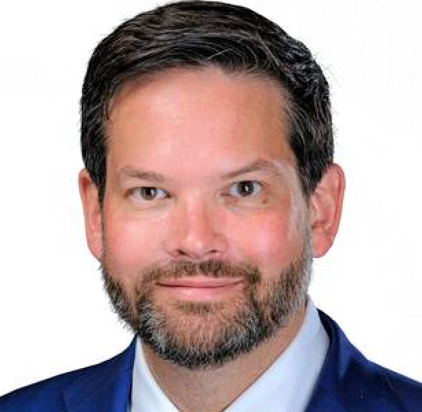 Portrait de l'auteur Lukas Mandl