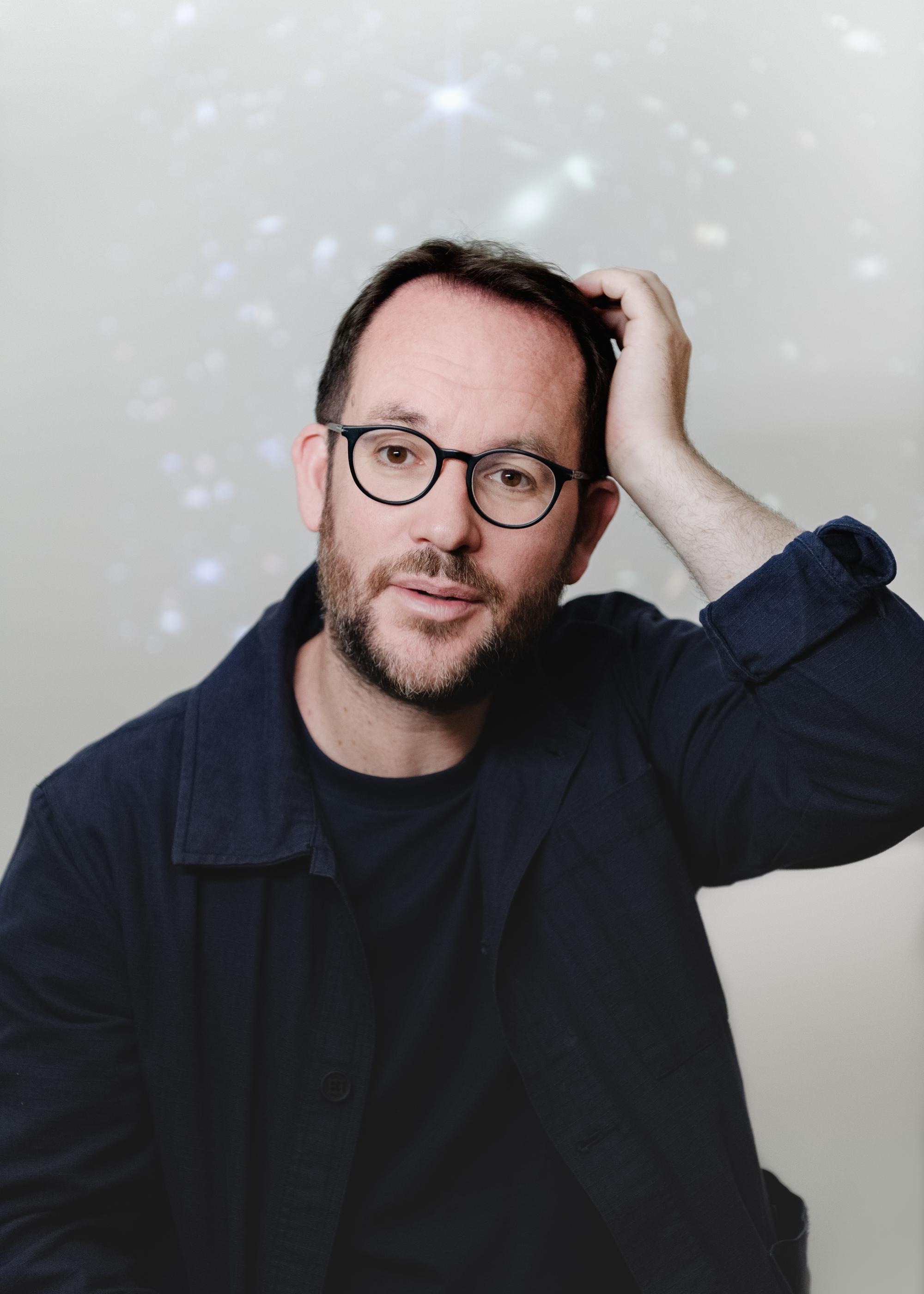 Eric Lagadec, 8 juin 2023