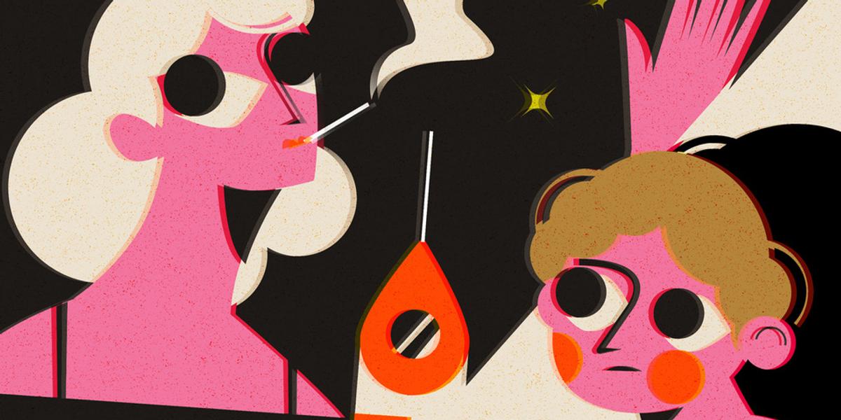 Mathieu Bureau pour Le Temps