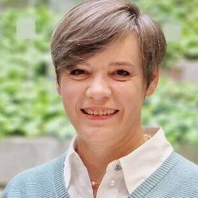 Portrait de l'auteur Elisabeth Dutartre-Michaut