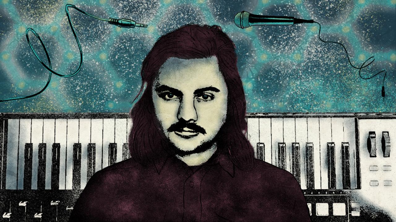 Illustration originale.