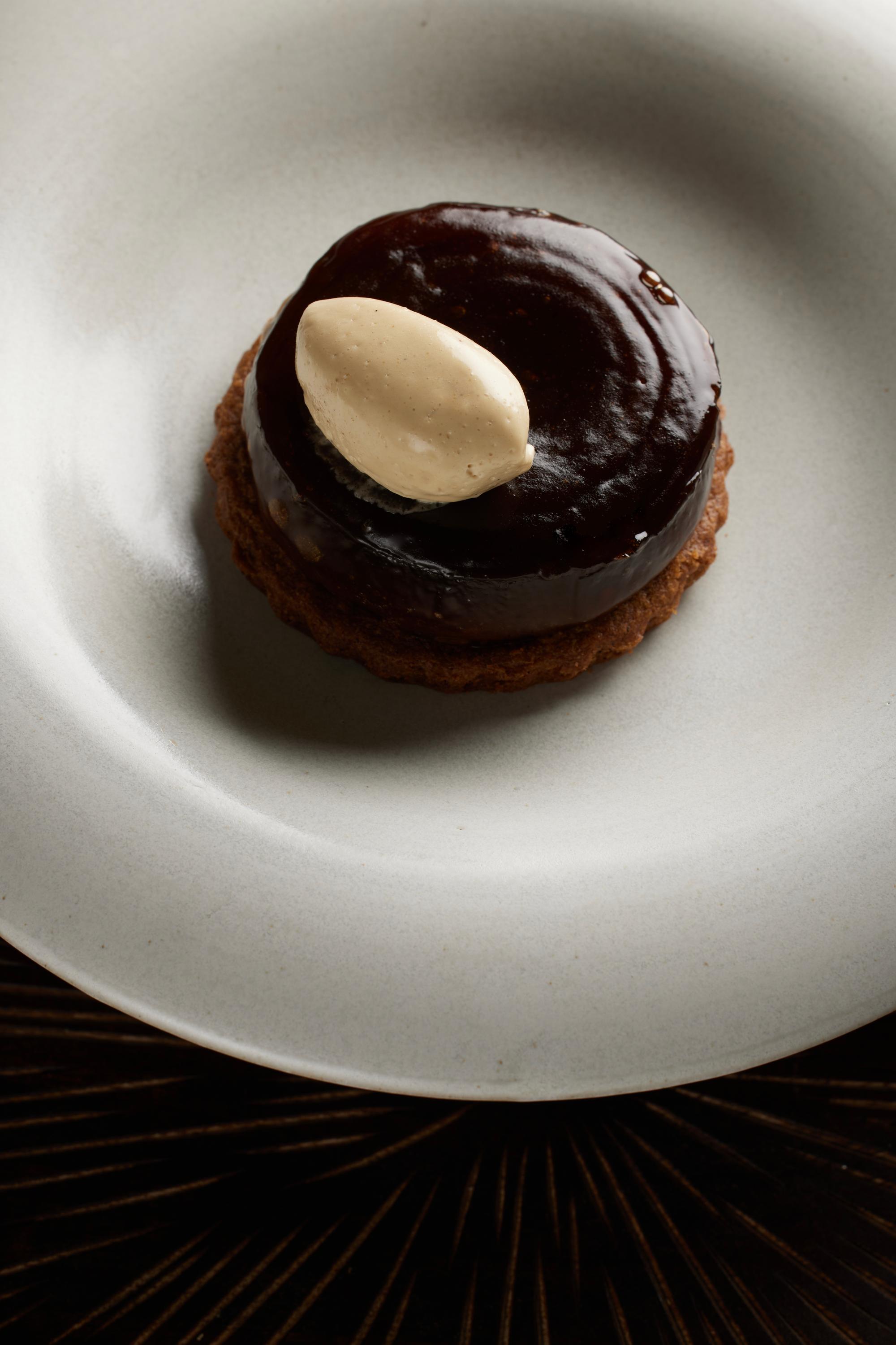 Les pâtisseries de The Swet Sage varient chaque semaine.