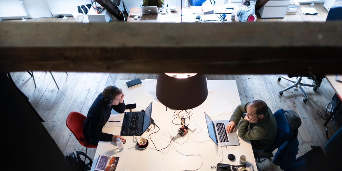 Gaetan Bally / Keystone