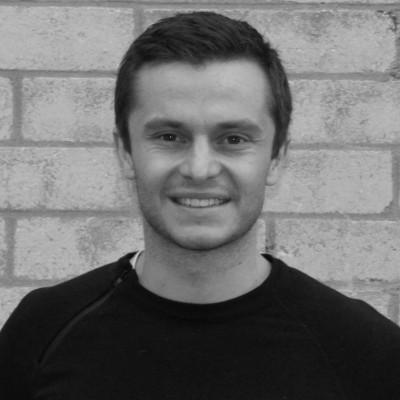 Portrait de l'auteur Guillaume Zumofen