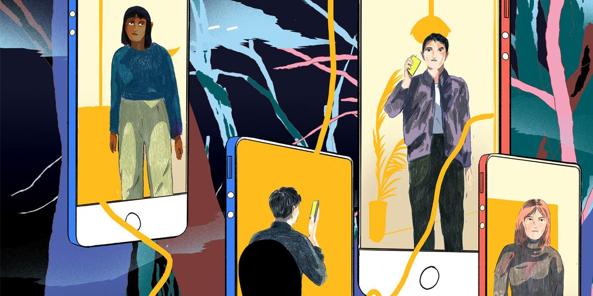 Lissillour/Lorenzini pour Le Temps