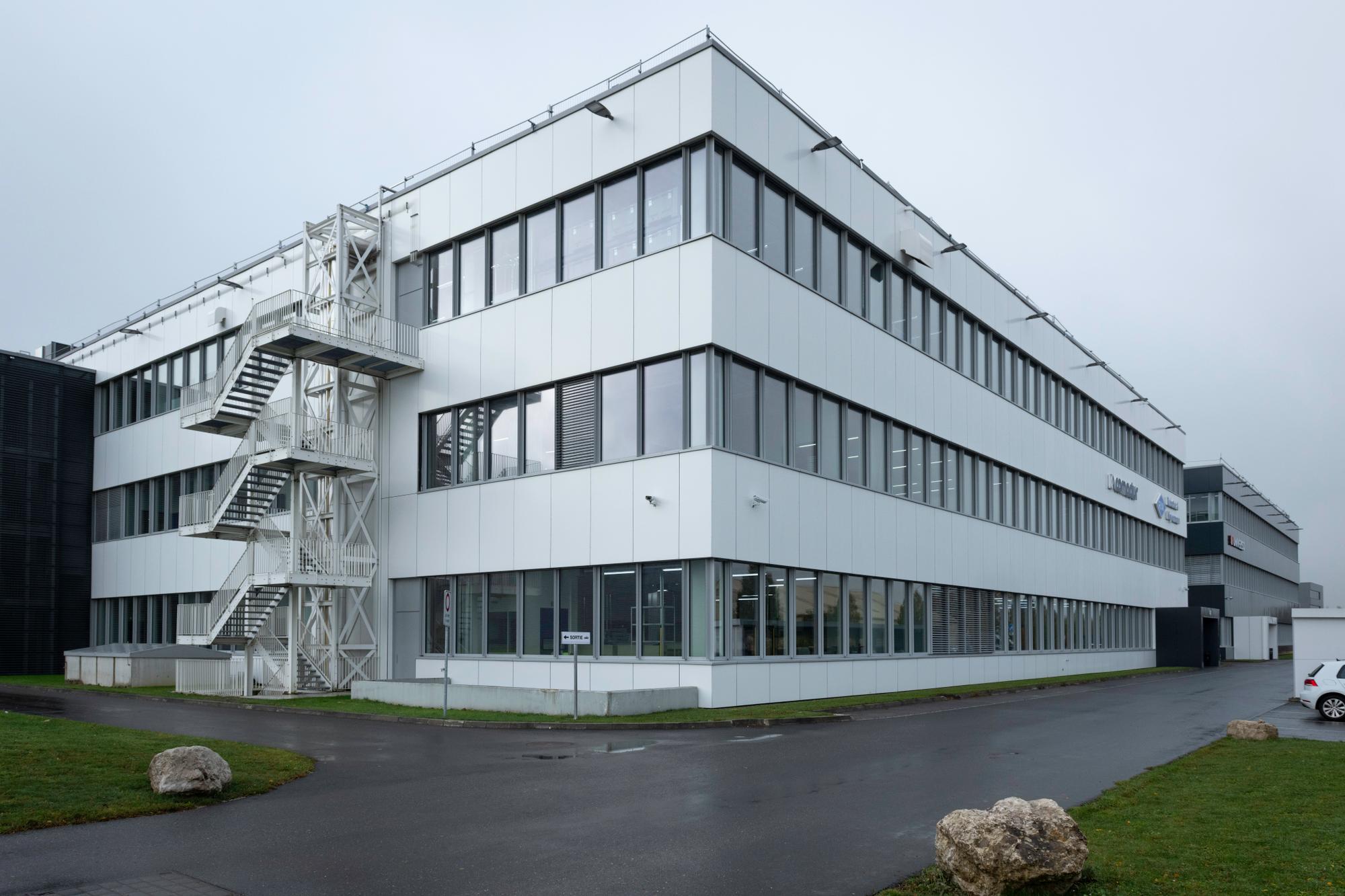 Sylvain DOLLA – CEO de Tissot  La Chaux-de-Fonds, le 03 novembre 2023