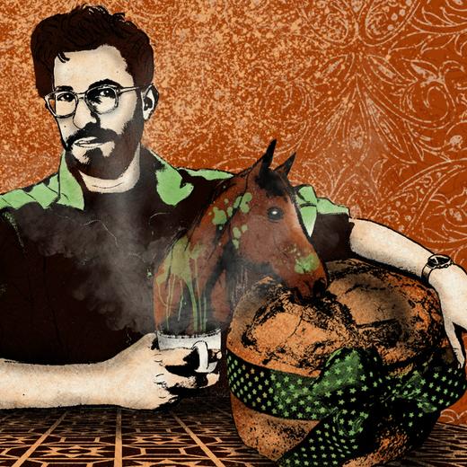 Illustration originale