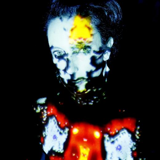 Julie Campiche, une musicienne engagée, à la tête de plusieurs formations avant-gardistes.