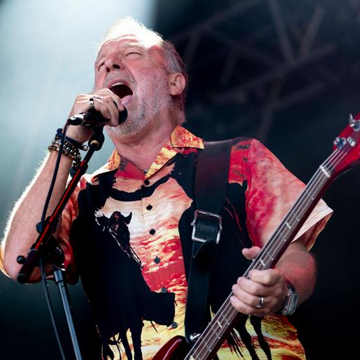 Rochester Castle Concerts 2023 Peter Hook & The Light preforming at Rochester Castle Concerts, Credit:cpuk / Avalon PUBLICATIONxNOTxINxUKxFRAxUSA Copyright: xcpukx/xAvalonx 0791098101