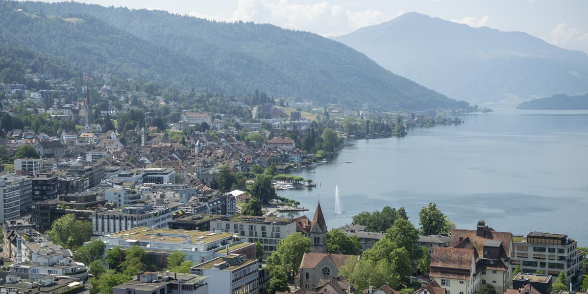 Urs Flueeler/Keystone