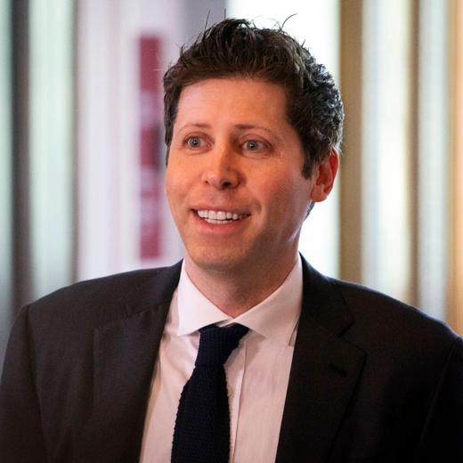 News: AI Forum Sept. 13, 2023 Washington, D.C., USA Sam Altman, OpenAI - CEO, arrives before the start of Senate Majority Leader Chuck Schumer, Senators Rounds, Heinrich And Young hosting the Inaugural Artificial Intelligence Insight Forum With Key AI Stakeholders To Help Forge Bipartisan Consensus On Legislation To Capitalize On This Transformative Technology. Washington DC USA, EDITORIAL USE ONLY PUBLICATIONxINxGERxSUIxAUTxONLY Copyright: xJackxGruberx 20230913_ajw_usa_013