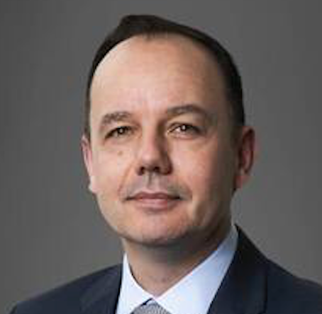 Portrait de l'auteur Nicolas Mougeot