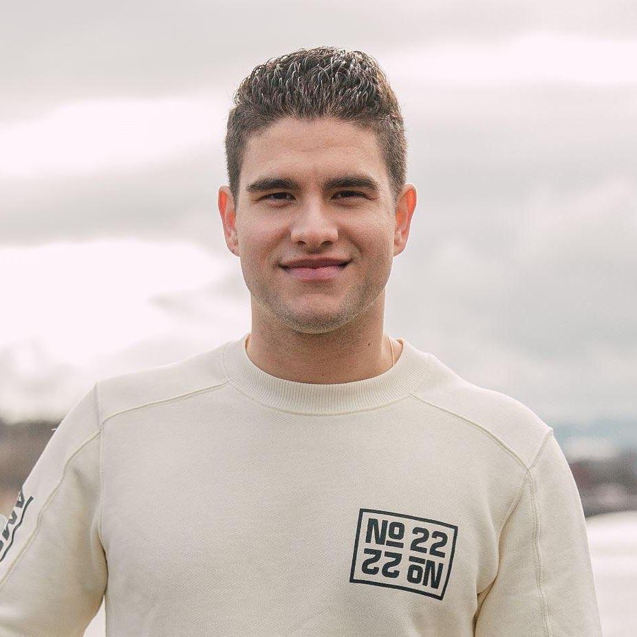 Portrait de l'auteur Mathias Müller