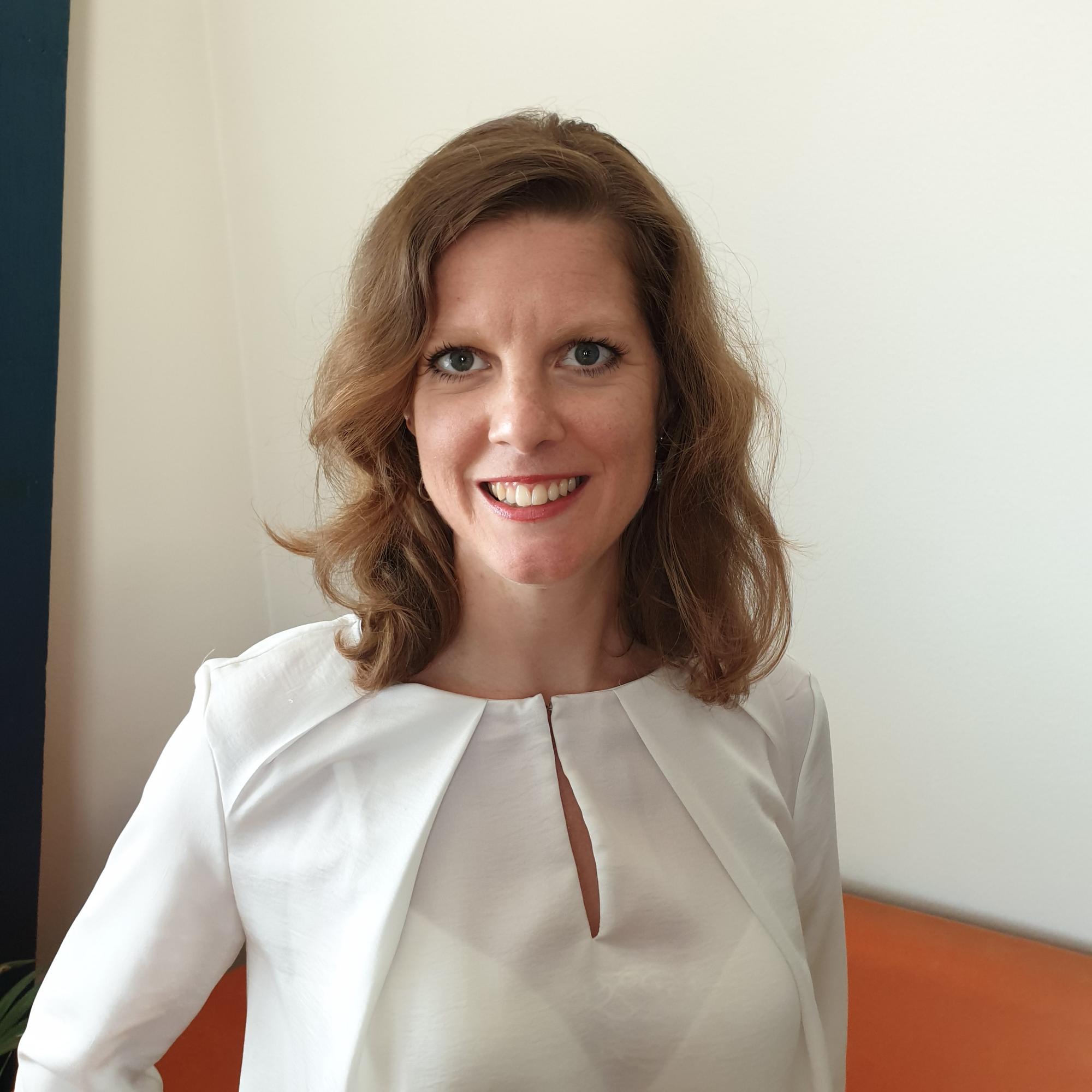 Portrait de l'auteur Sabrina Grassi