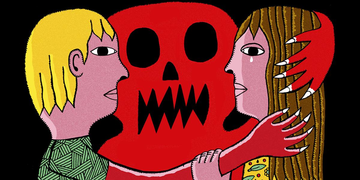 Hector de la Vallée pour Le Temps