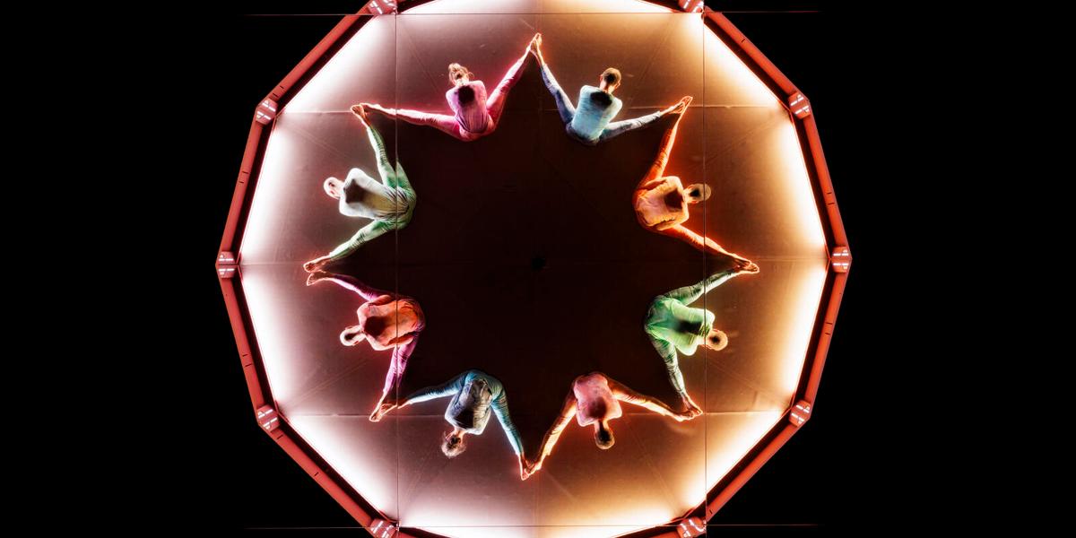 Céline Michel/Cie Prototype Status