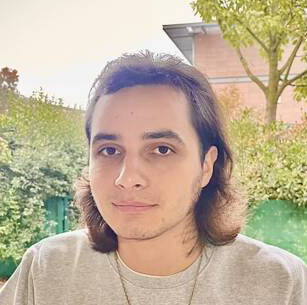 Portrait de l'auteur Matteo Bächtold