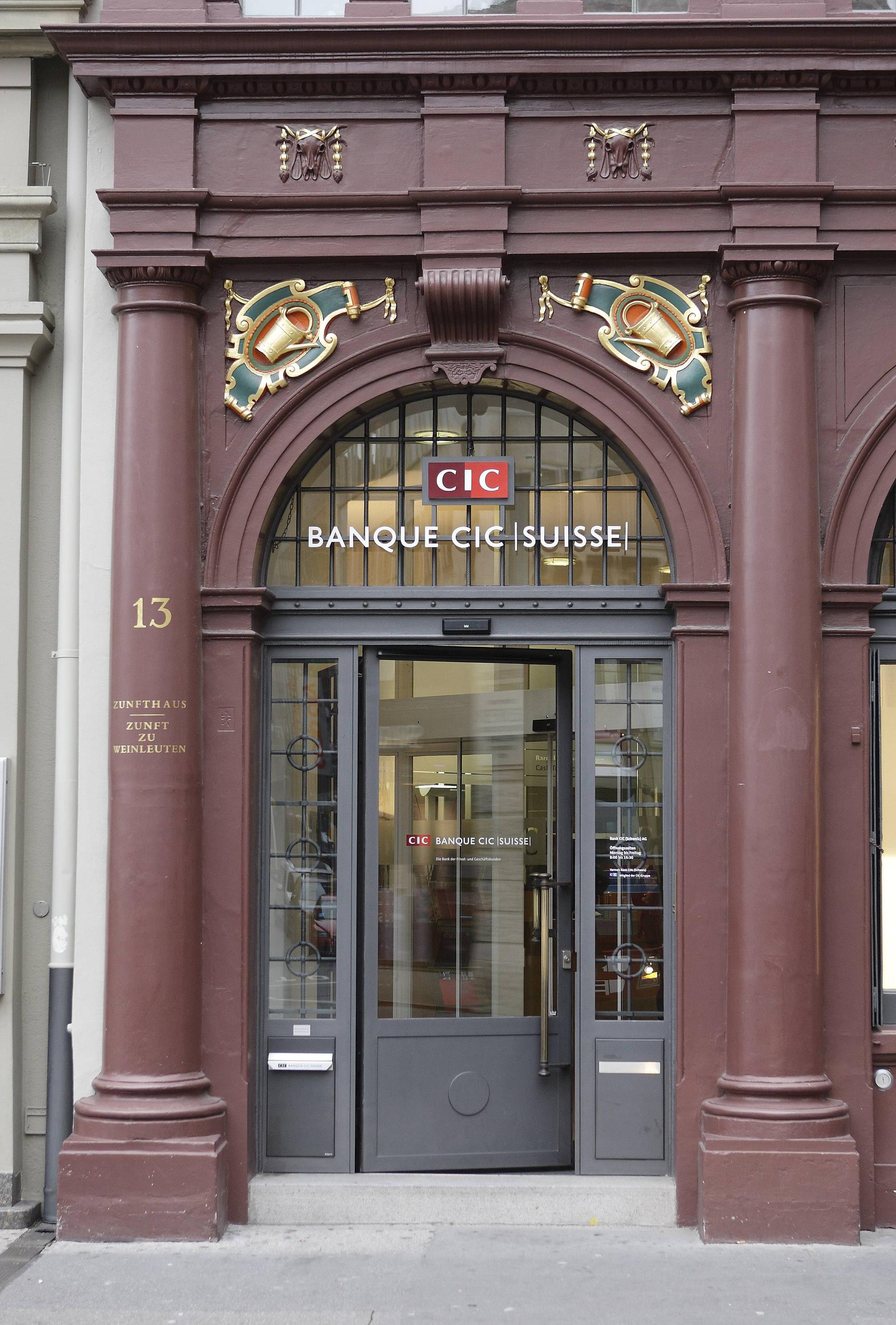 Bildnummer: 52808519 Datum: 23.10.2008 Copyright: imago/Karo Eingang der Banque CIC Suisse - Basel, Gebäude, außen, Außenansicht; 2008 , Basel , Schweiz; , hoch, Kbdig, Einzelbild, Banken, Wirtschaft, , Wirtschaft, Europa Bildnummer 52808519 Date 23 10 2008 Copyright Imago Diamond Entrance the Banque CIC Suisse Basel Building exterior exterior view 2008 Basel Switzerland vertical Kbdig Single Banks Economy Economy Europe