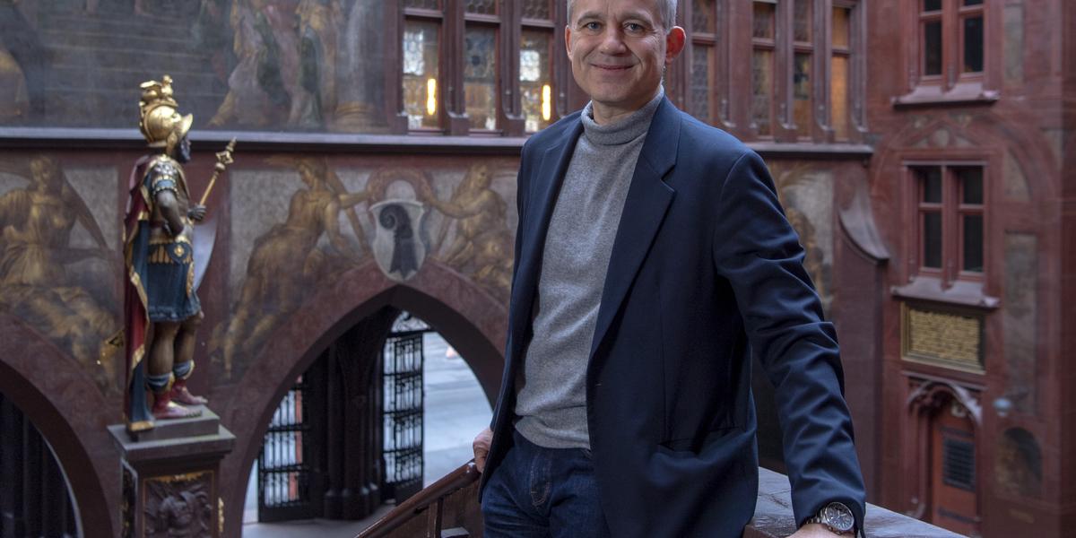 Georgios Kefalas/Keystone