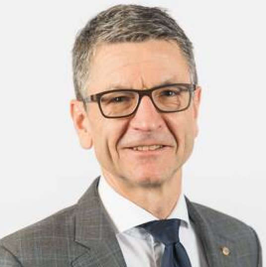 Portrait de l'auteur Peter Goetschi