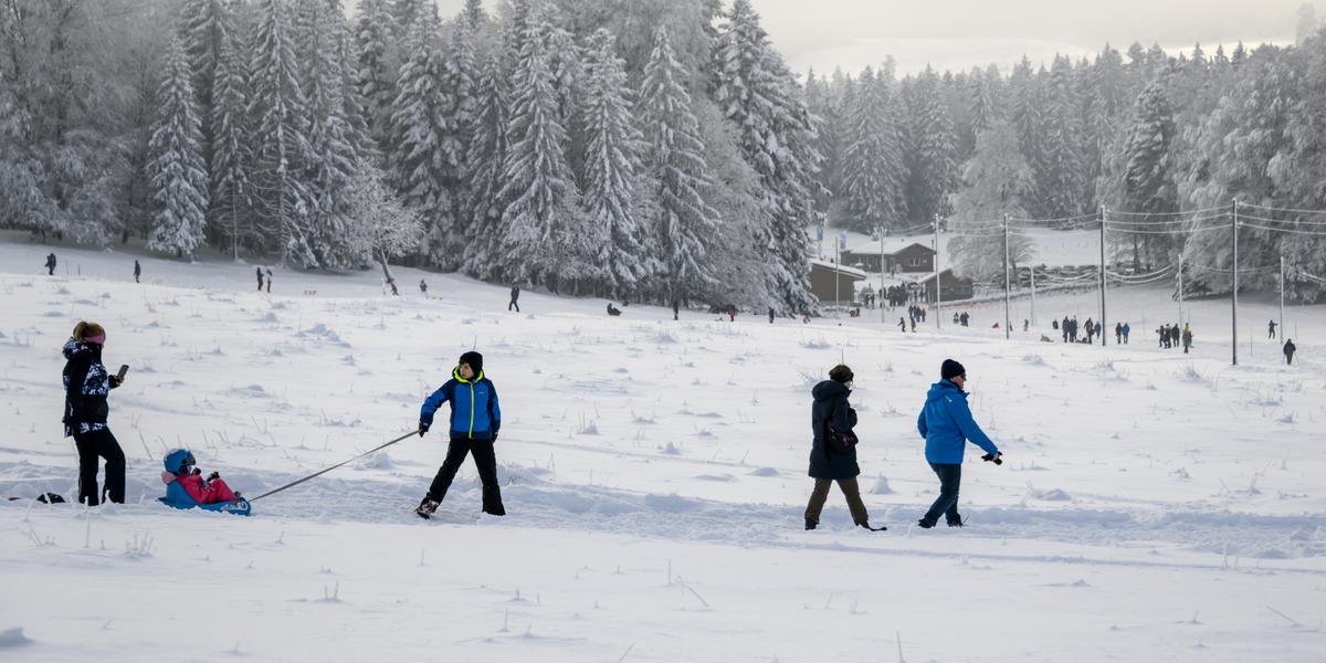 Jean-Christophe Bott/Keystone