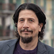 Portrait de l'auteur Stephen Cornish