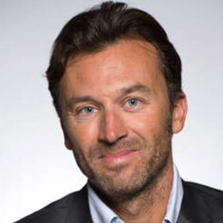 Portrait de l'auteur Emmanuel Bayle